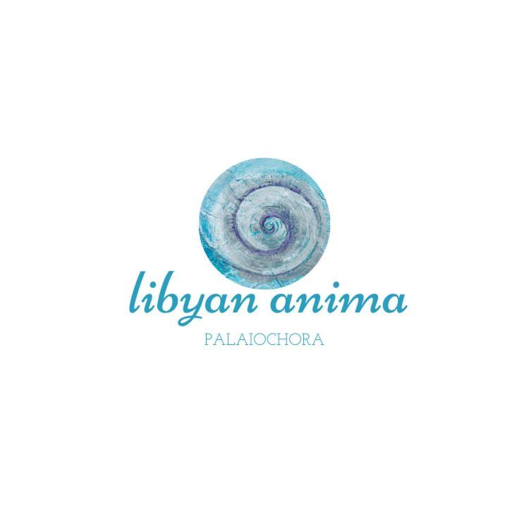 Libyan Anima Maisonette & Double Rooms Paleochora Exterior foto